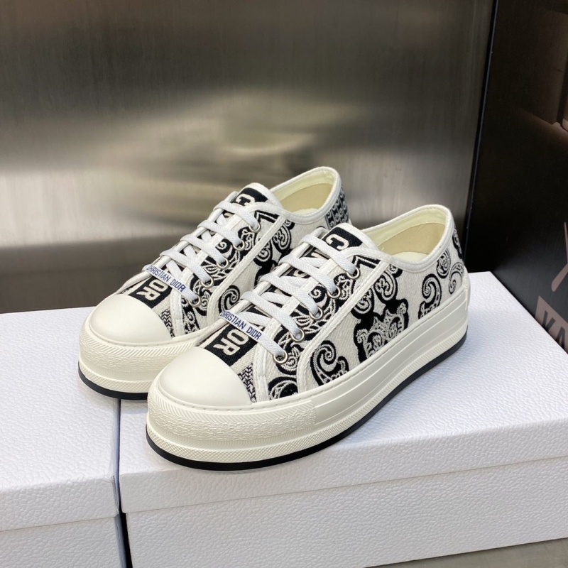 Christian Dior Casual Shoes